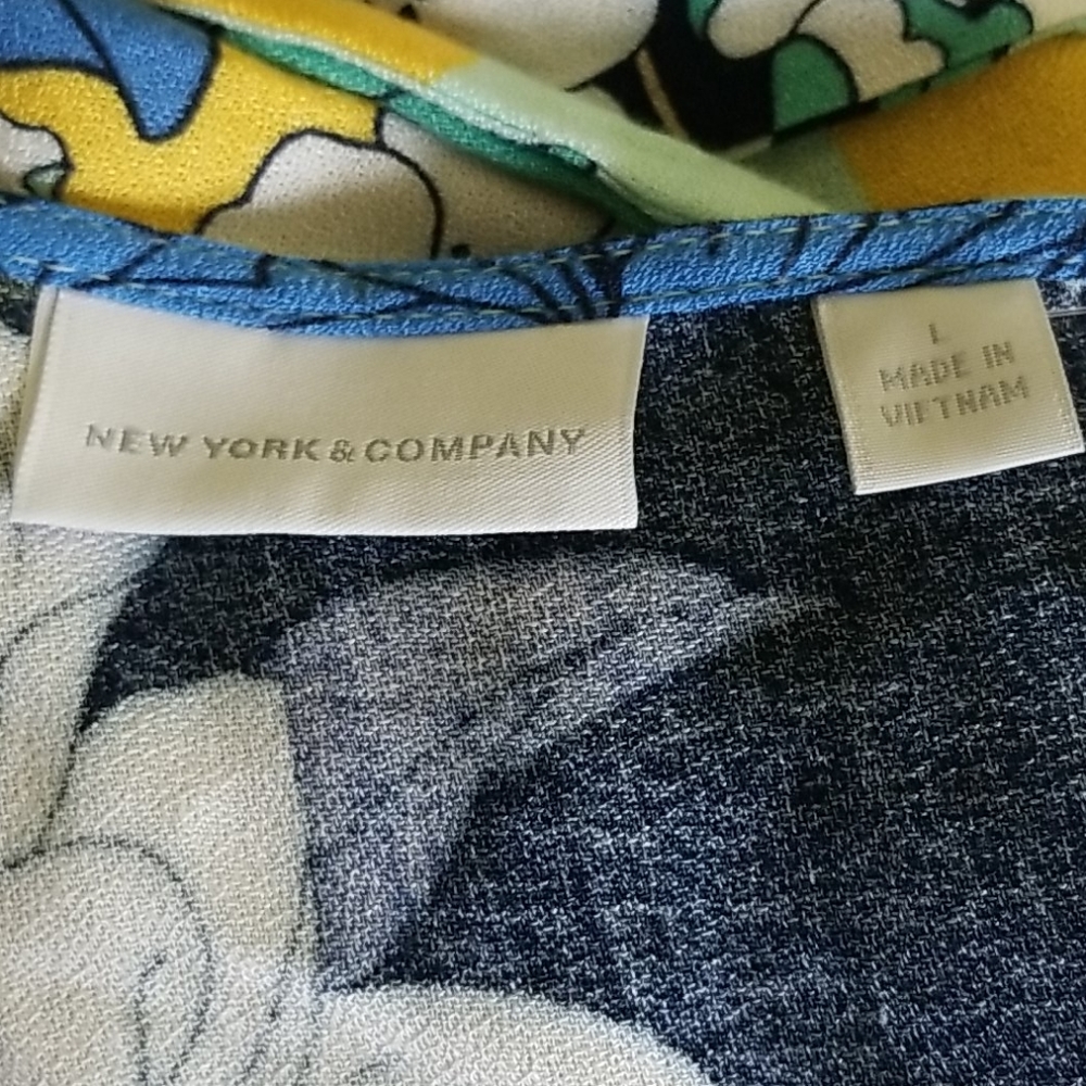 New York & Company Dress - Picture 12 of 16